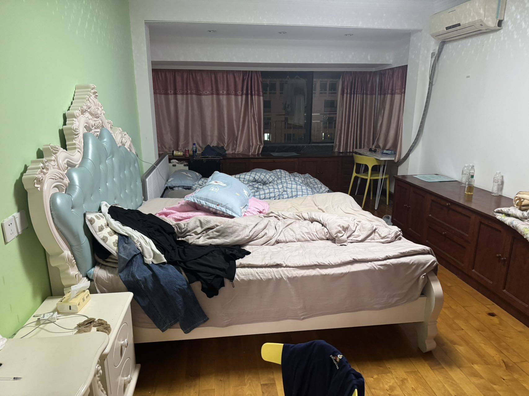 Gusu 开园小区