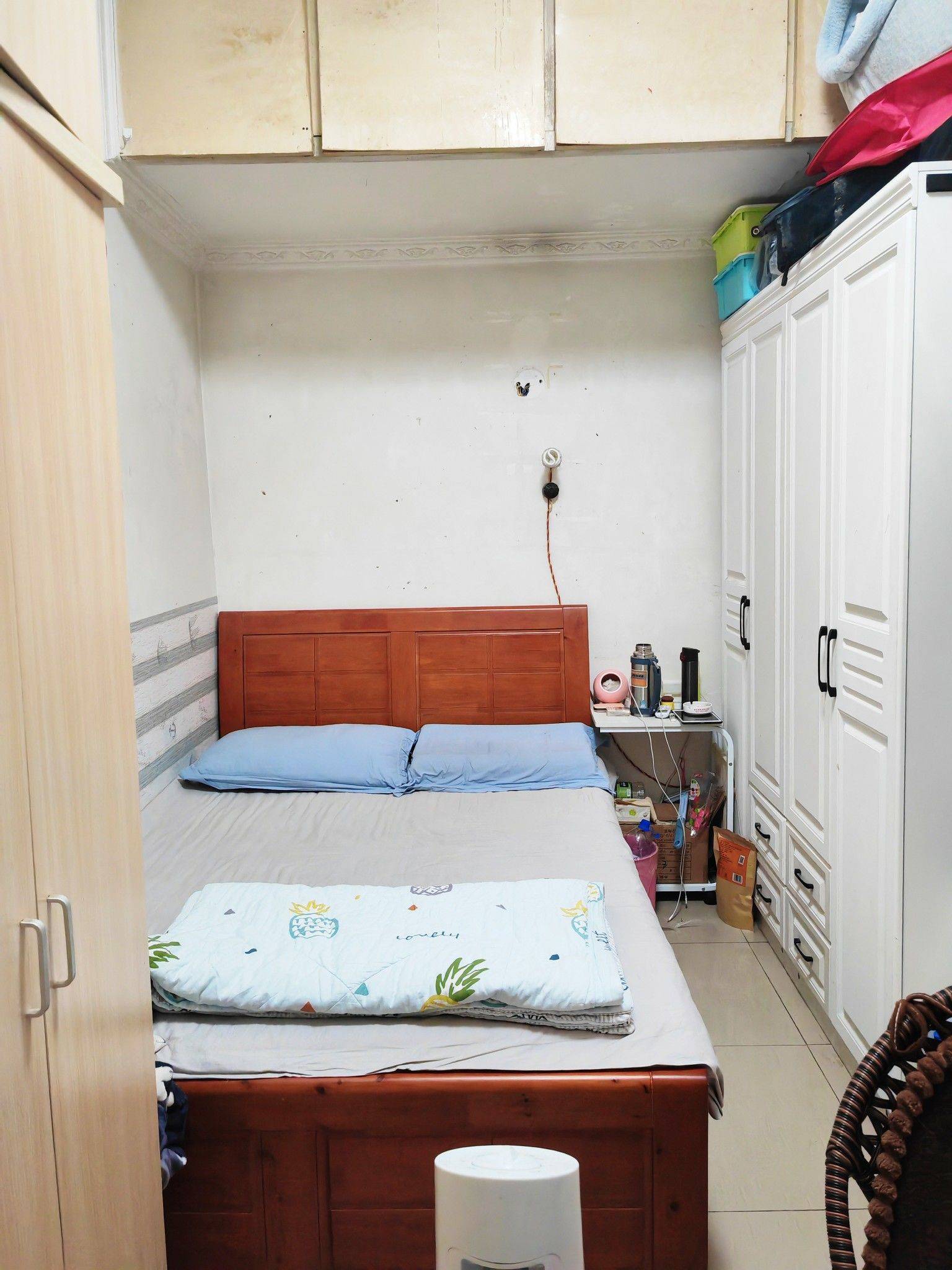 重庆 渝中 | 枇杷山正街104号-20栋_4