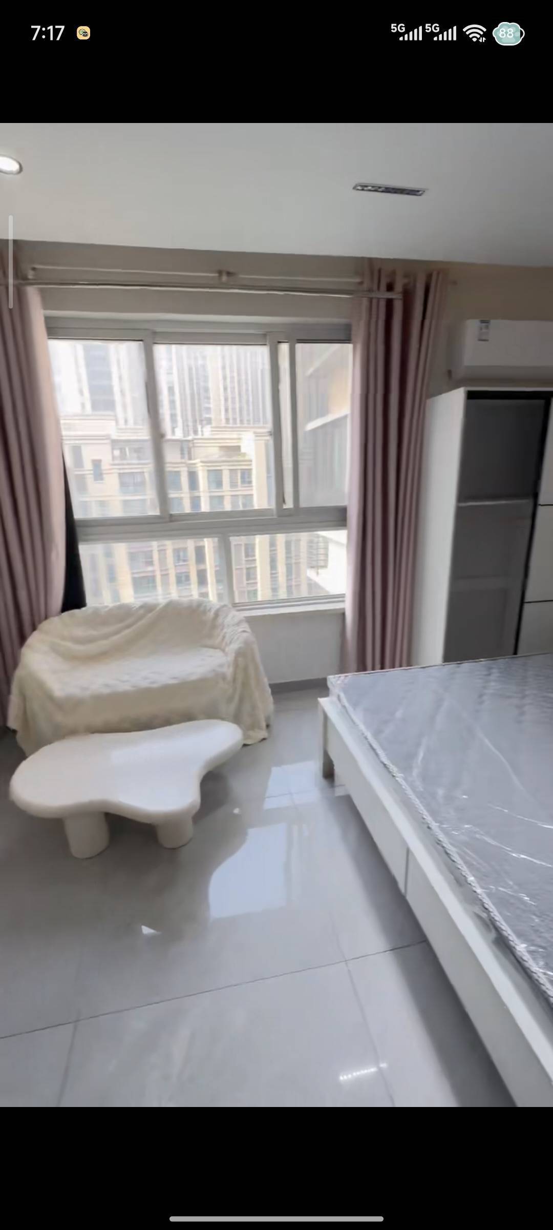 怪诞基德整租房源3