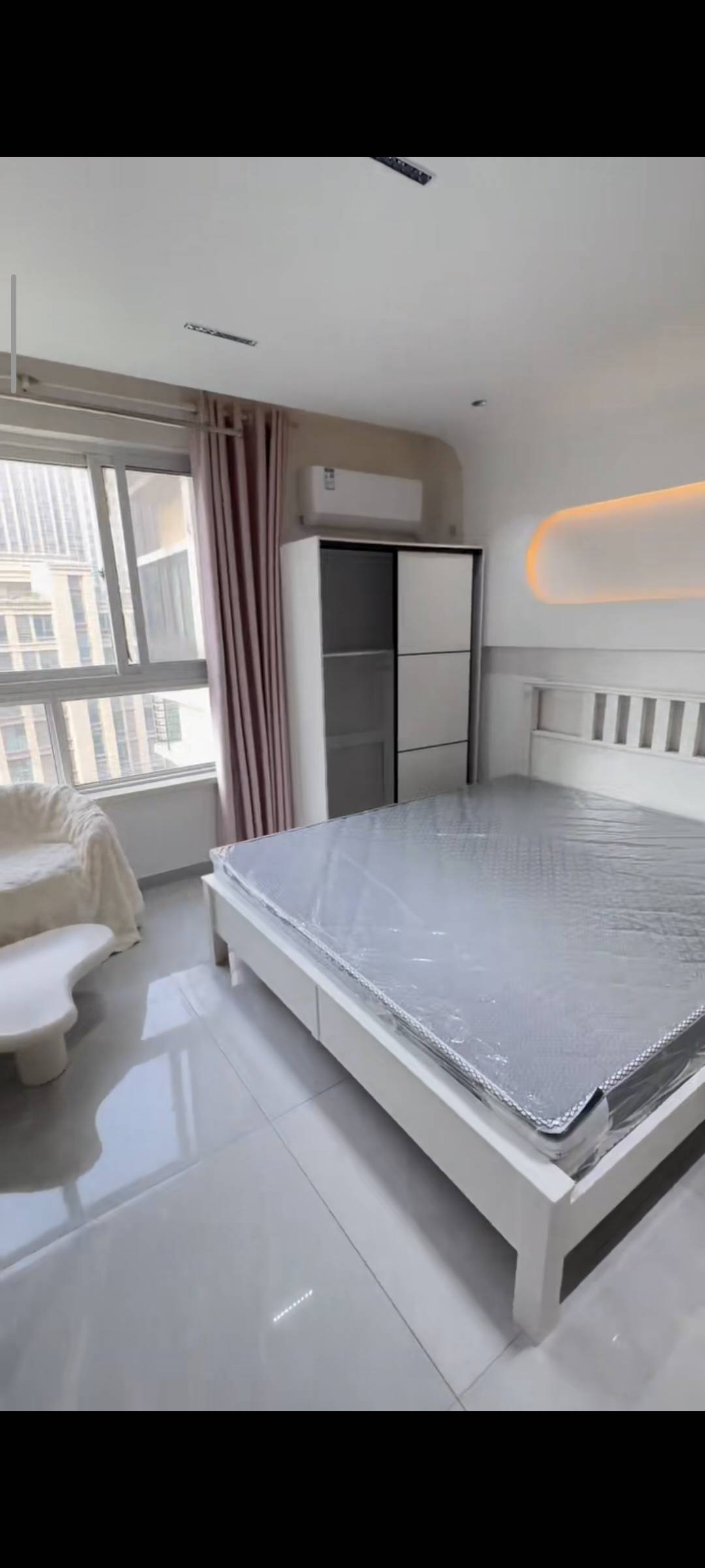 蘇州 工業園 | 翰林缘公寓_4