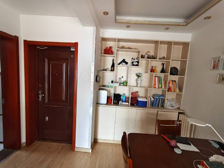 Jinan-Huaiyin-Cozy Home,Clean&Comfy,No Gender Limit,Chilled,Pet Friendly