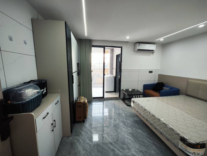 Freedom整租房源2