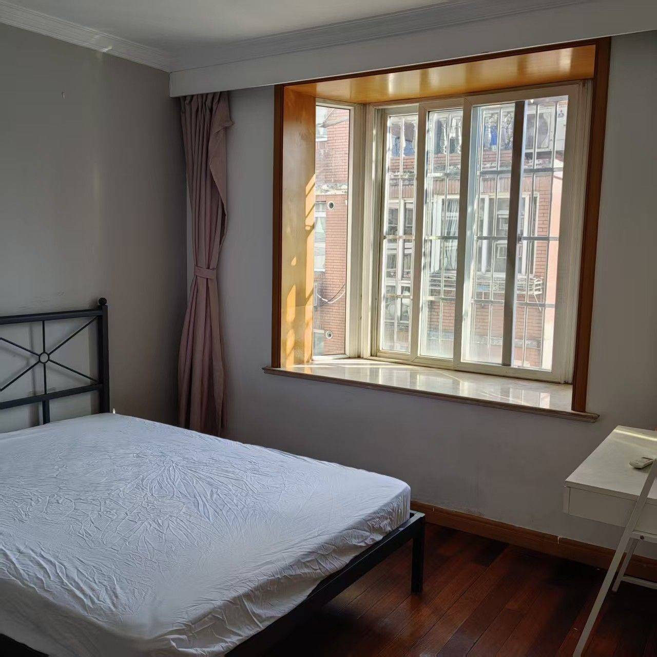 靜安 紫兰苑-一期