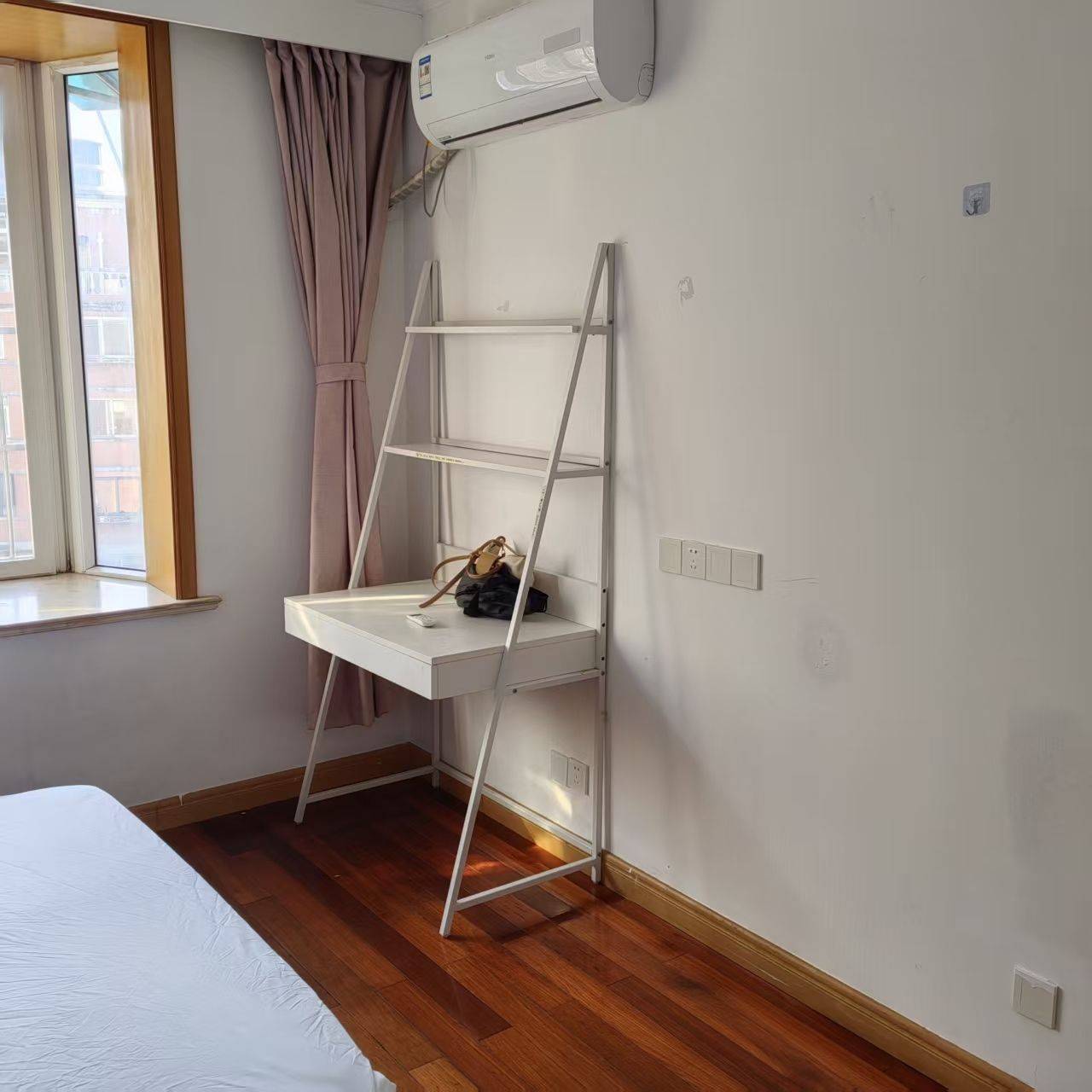 靜安 紫兰苑-一期