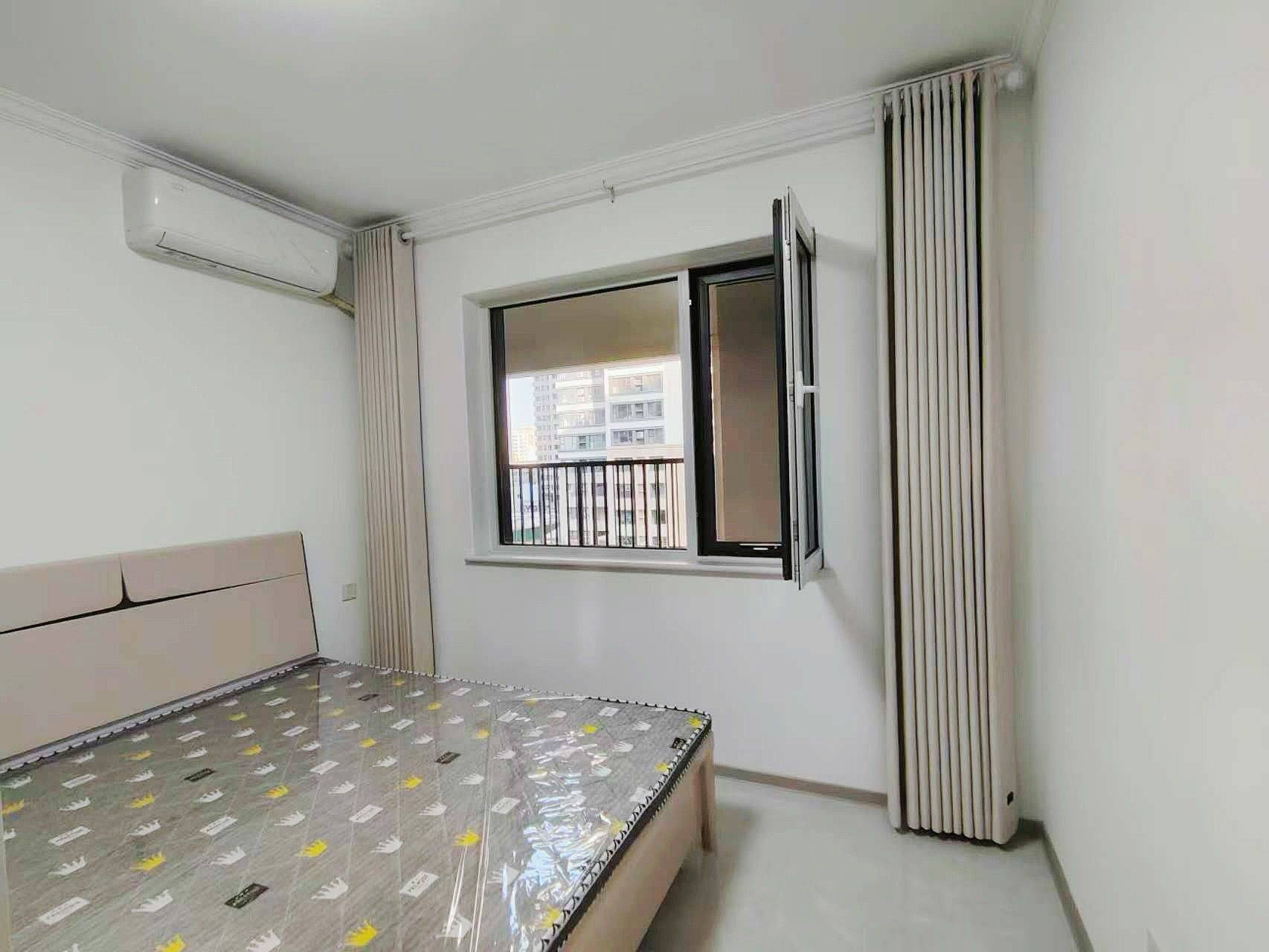 石家庄 桥西 | 东良厢家园_3