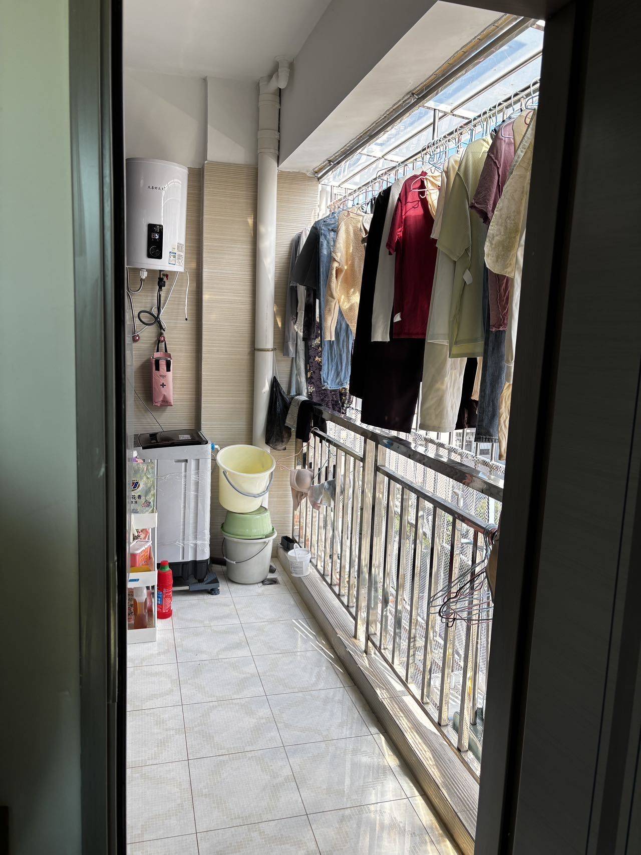 东莞 大岭山 | 蓝天城市公馆-B栋_6