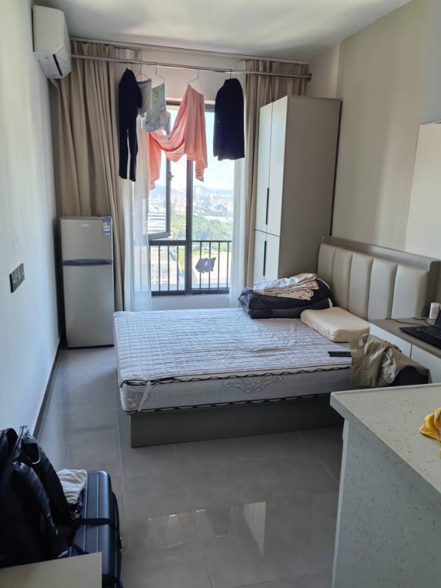 黄红剛整租房源1