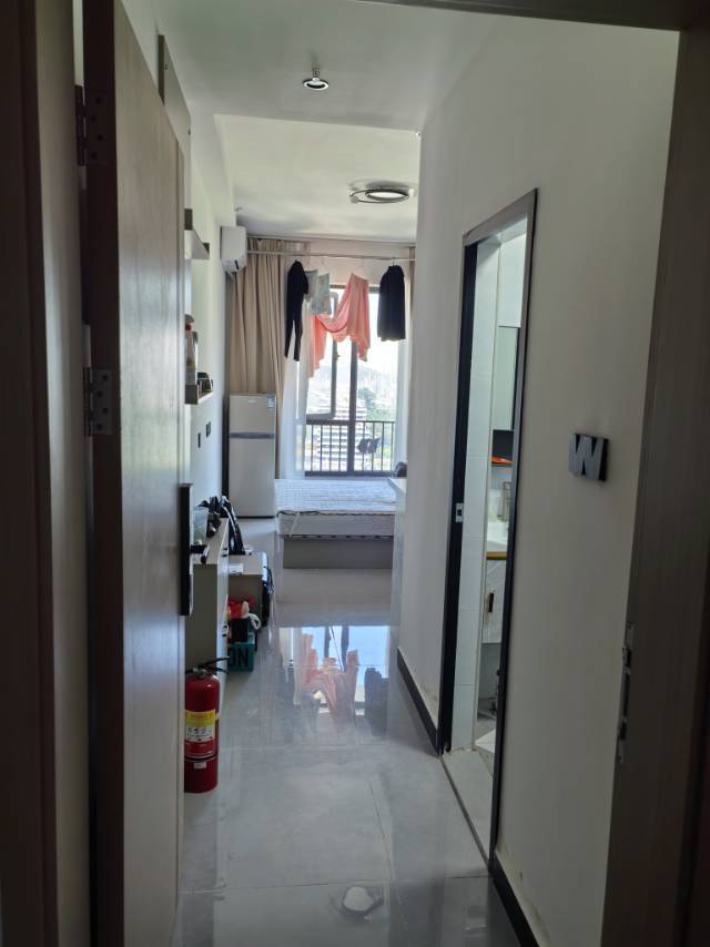 黄红剛整租房源2