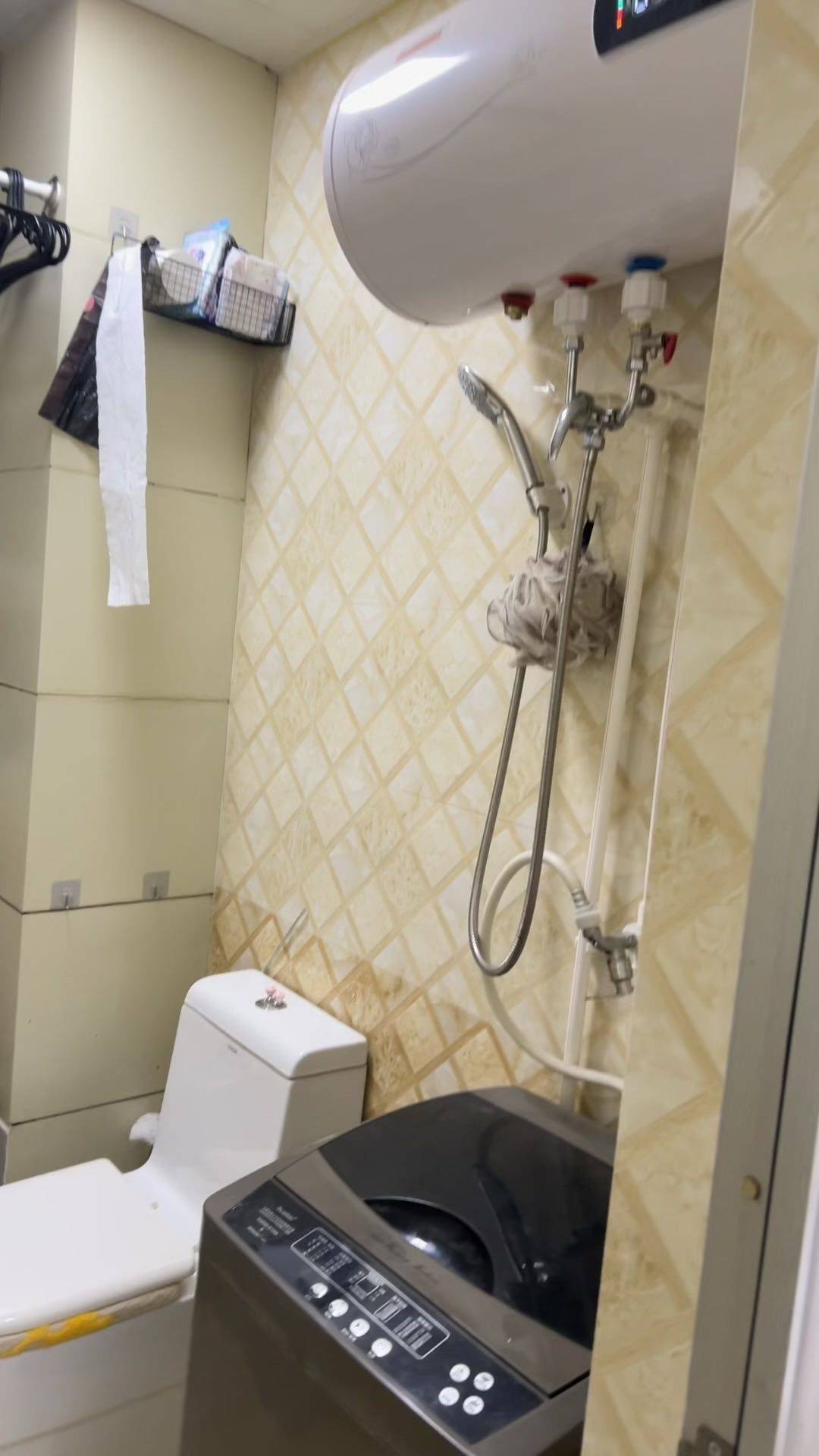 石家庄 长安 | 白佛口朝晖苑-8号楼_4