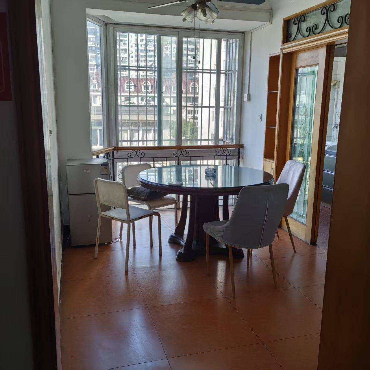 上海 靜安 | 紫兰苑-一期_4