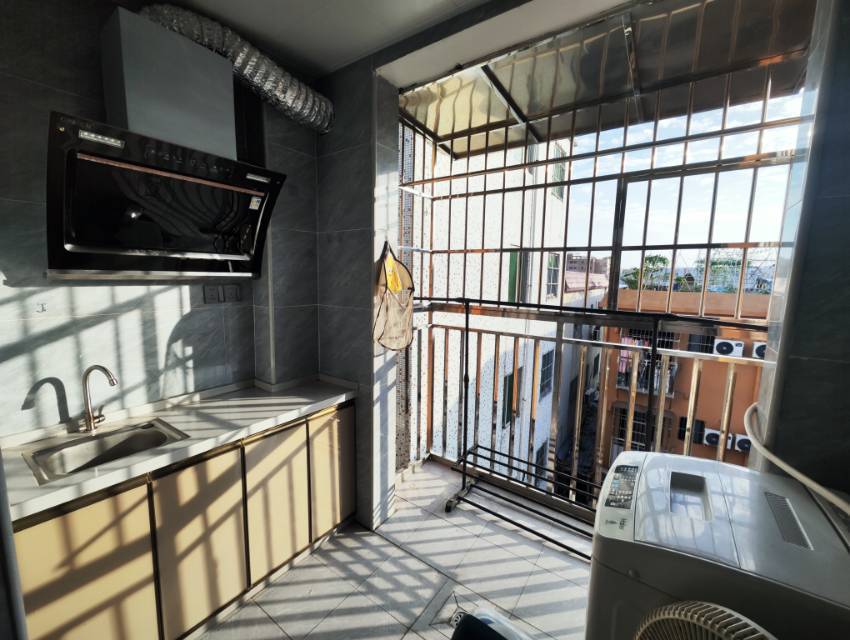 廣州 番禺 | 维也纳酒店(广州番禺桥南奥园广场店)_4