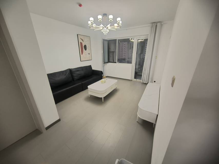 石家庄 长安 | 天洲视界城-D区_6