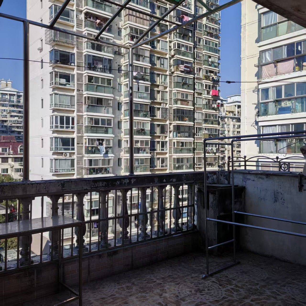 上海 靜安 | 紫兰苑-一期_6