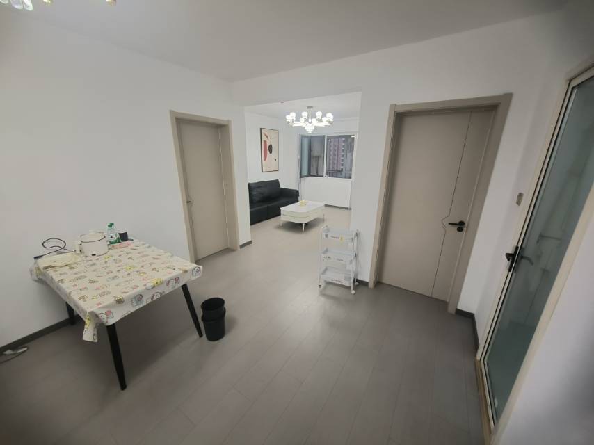 石家庄 长安 | 天洲视界城-D区_4