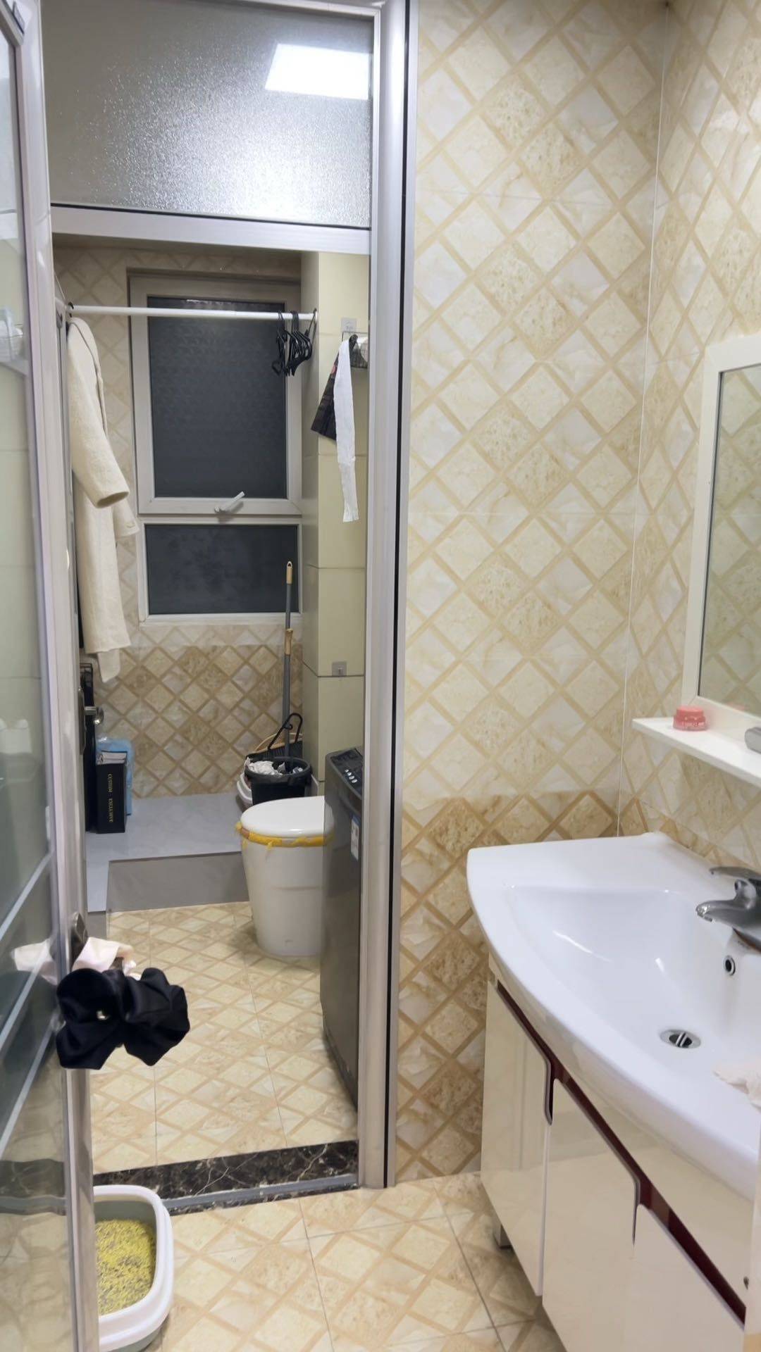 石家庄 长安 | 白佛口朝晖苑-8号楼_5