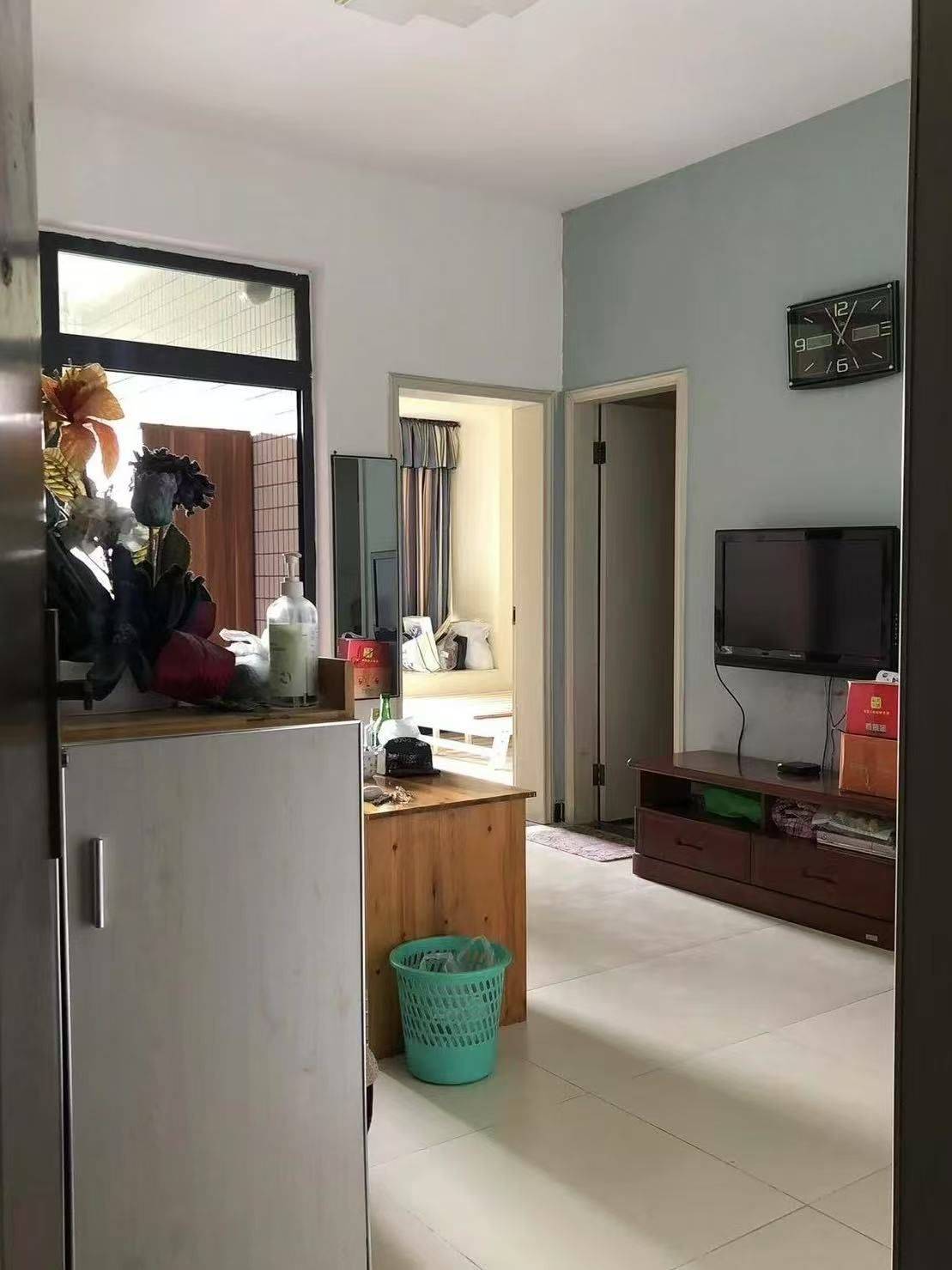 幸运然整租房源2