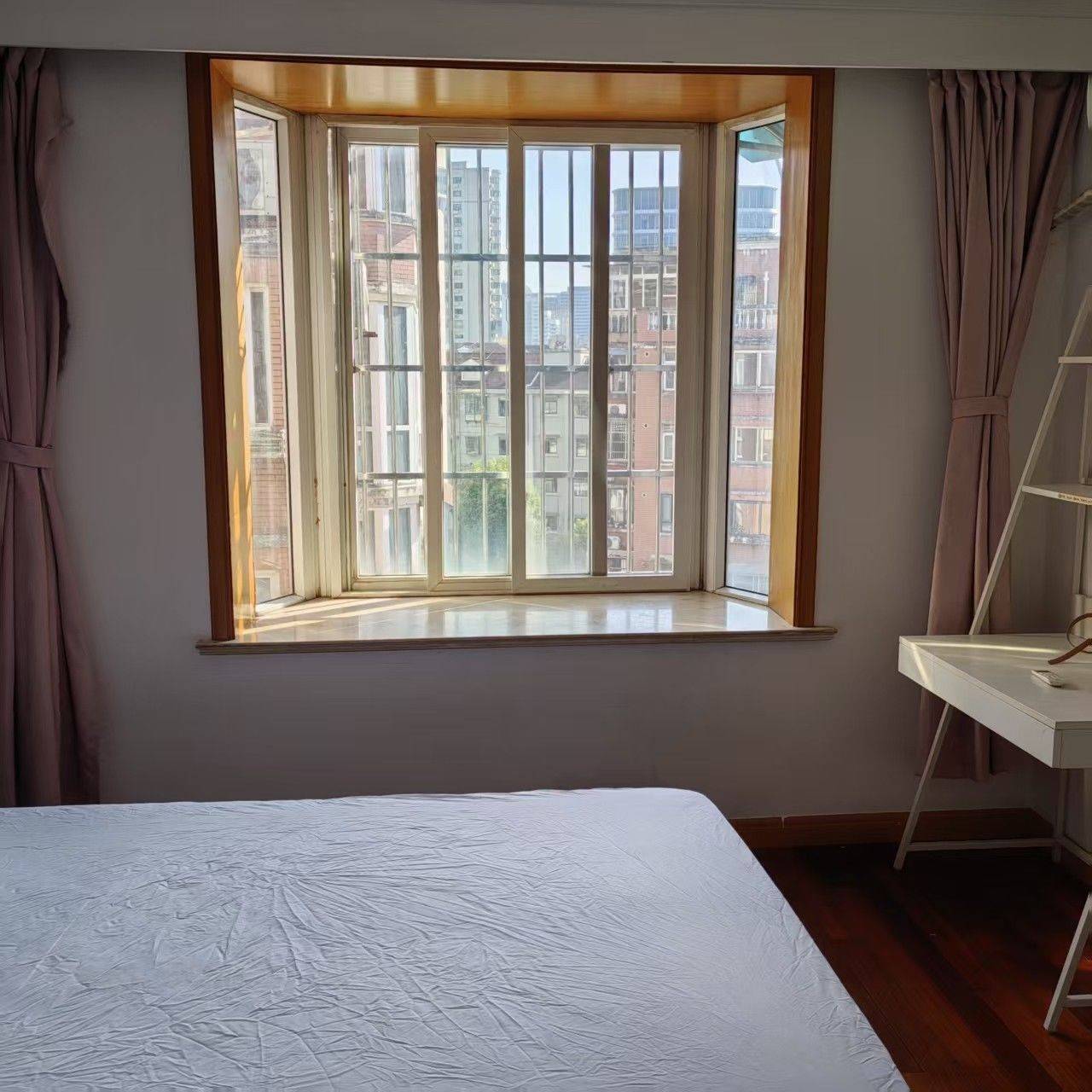 靜安 紫兰苑-一期