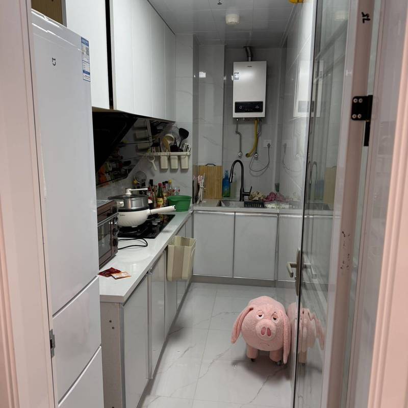 Wuhan Hongshan | 仁合天下_5