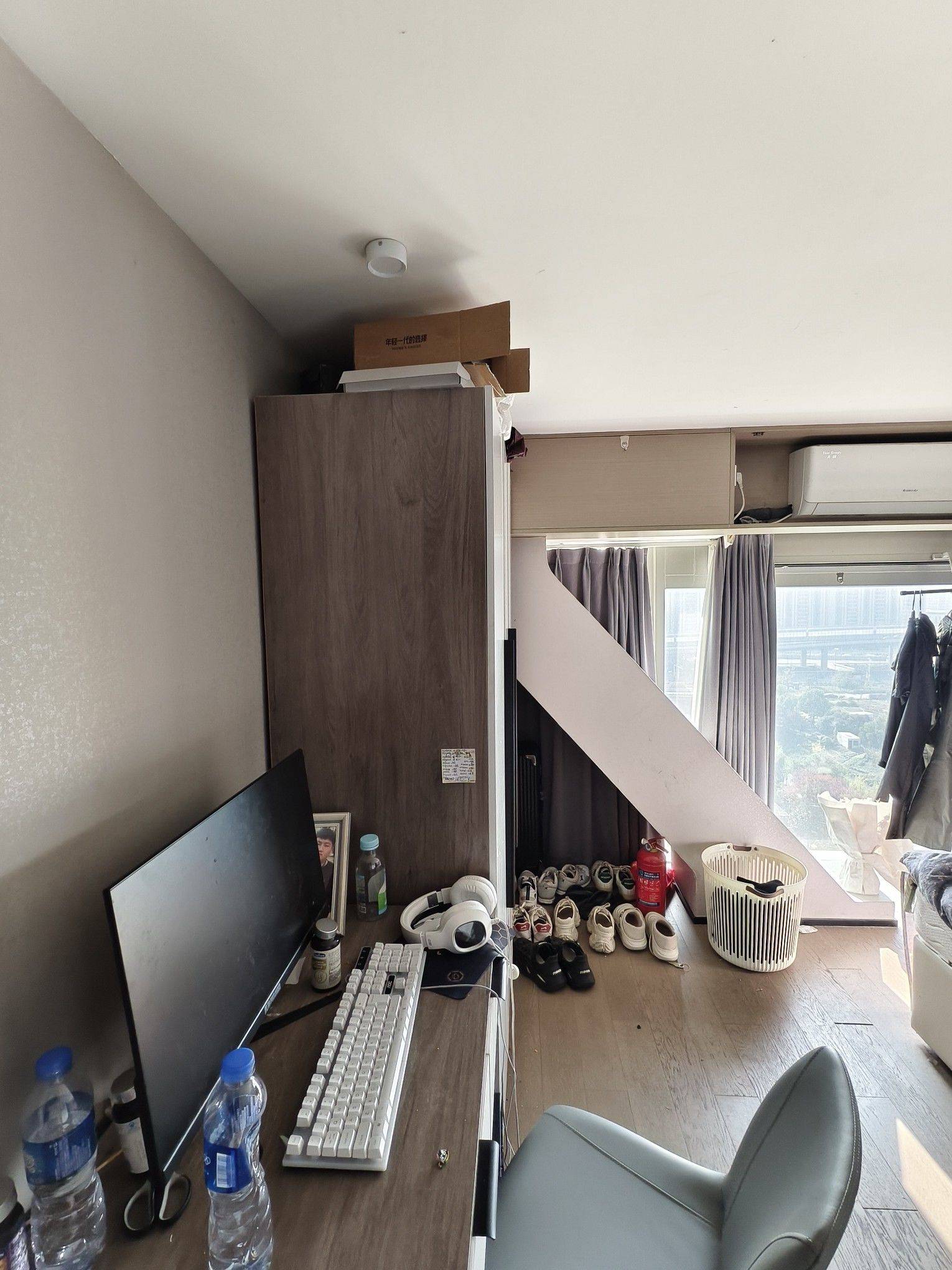 Hangzhou-Xihu-Cozy Home,Clean&Comfy,No Gender Limit,Hustle & Bustle,“Friends”,Chilled,LGBTQ Friendly