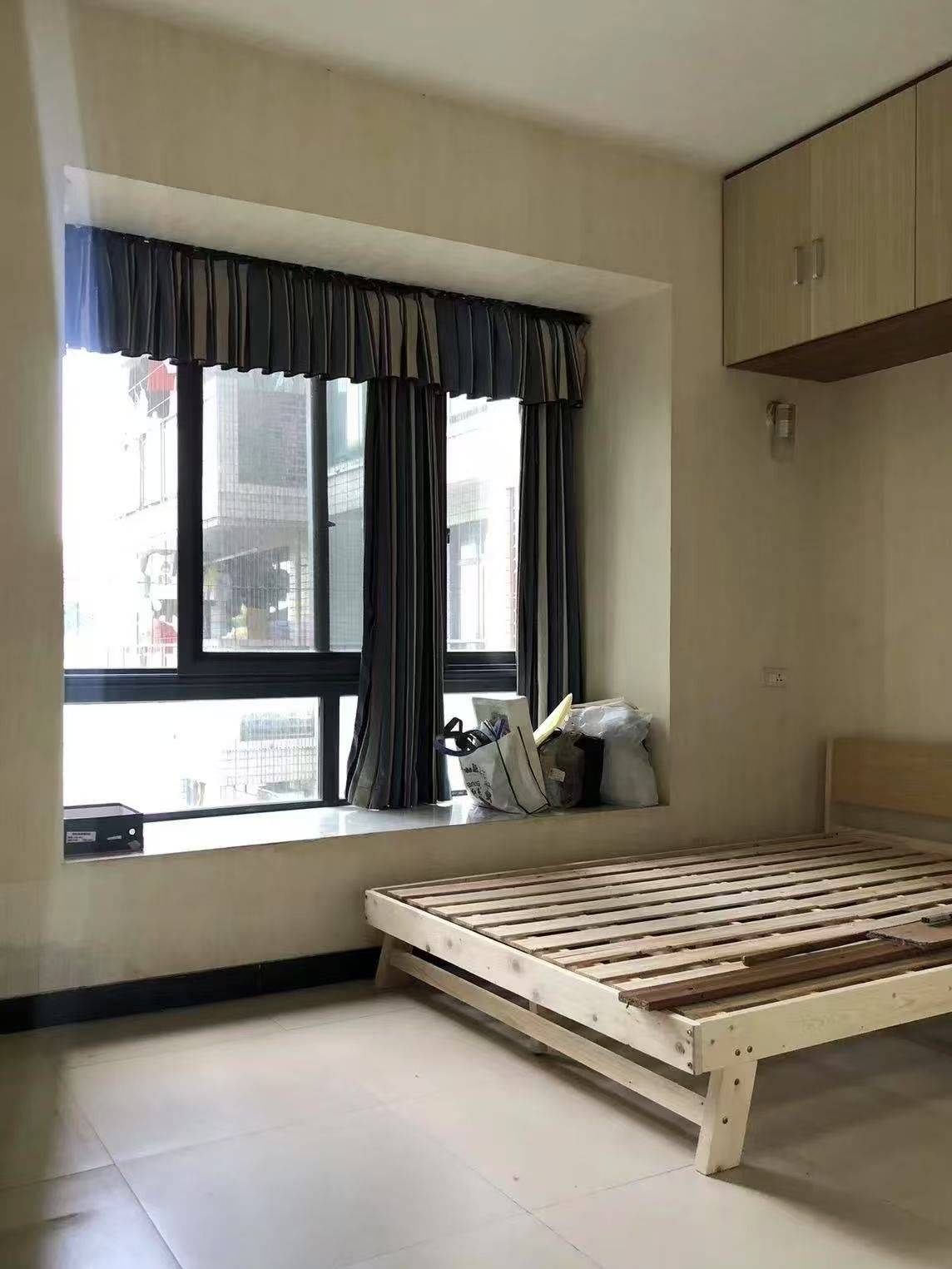 幸运然整租房源3