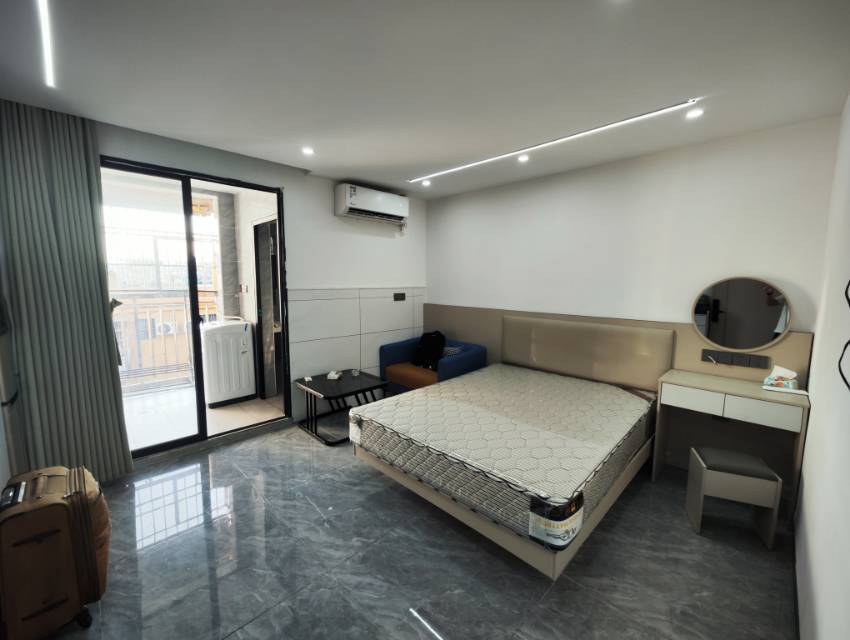 Freedom整租房源1