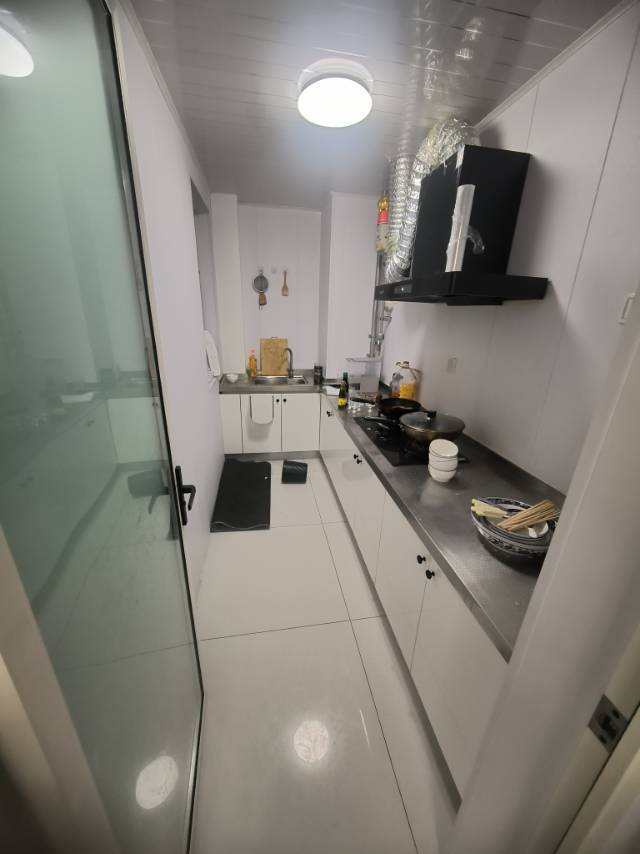 石家庄 长安 | 天洲视界城-D区_5