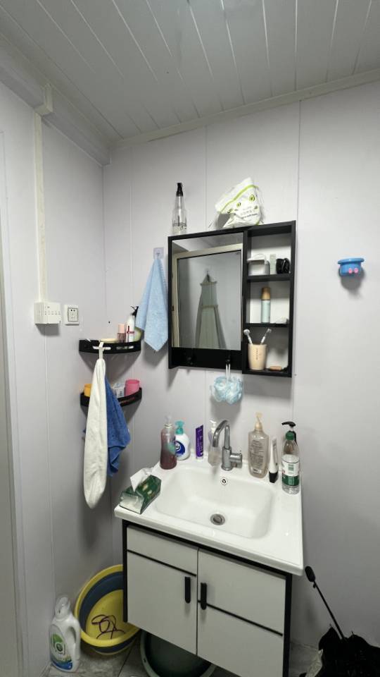 石家庄 长安 | 天洲视界城-D区_3