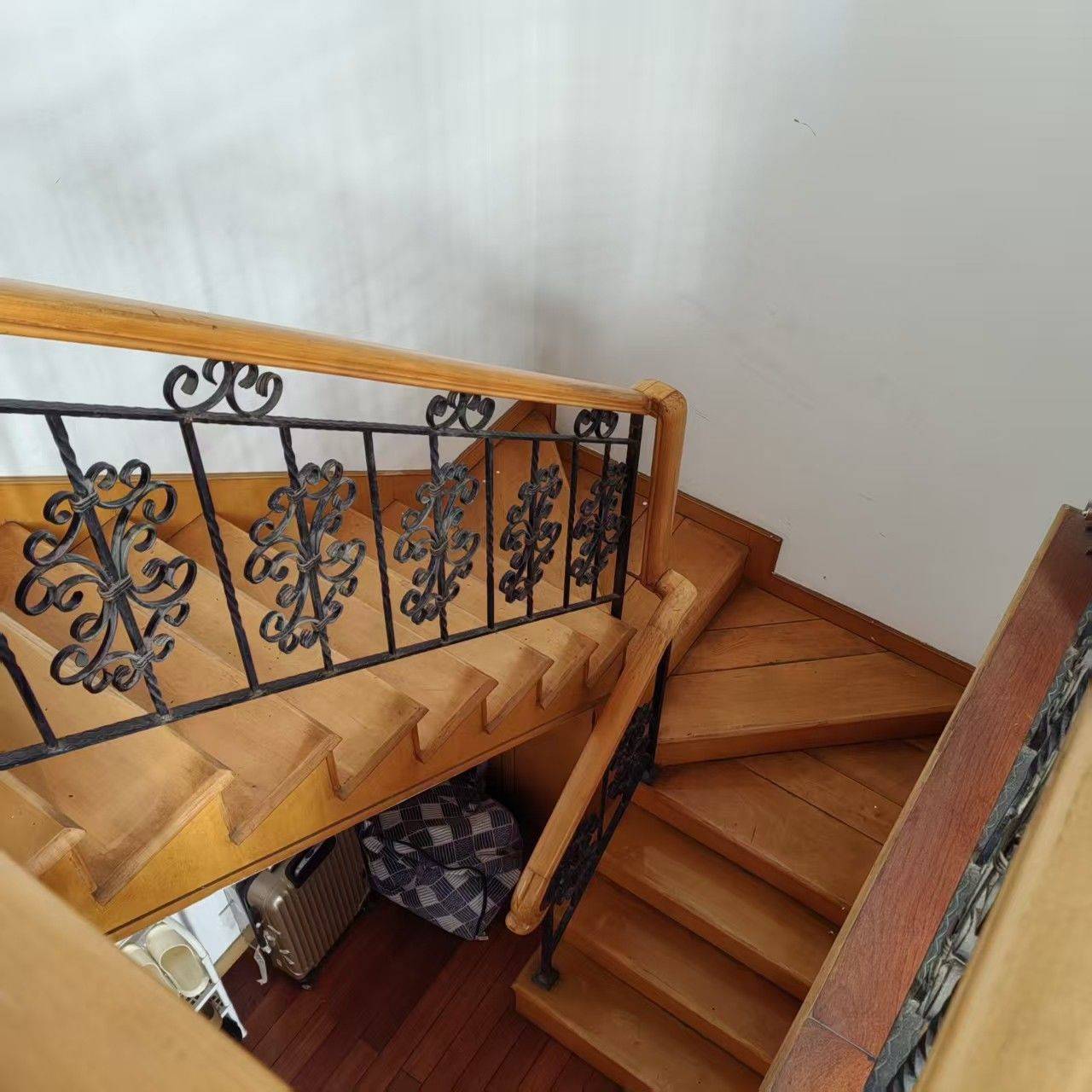 上海 靜安 | 紫兰苑-一期_5