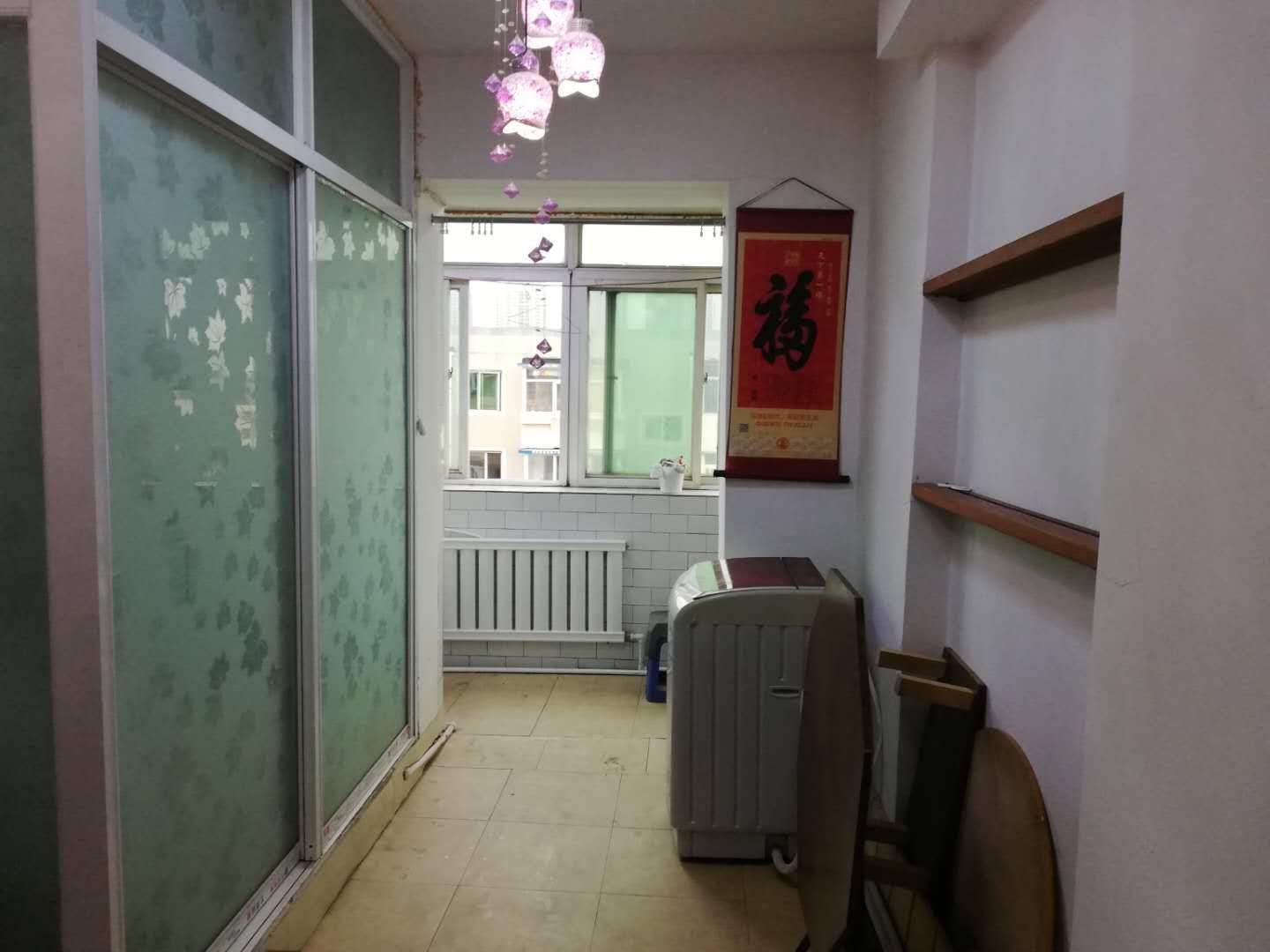 沈阳 铁西 | 勋业三路-29号楼_7