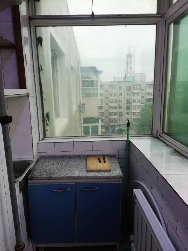 蜗居整租房源2