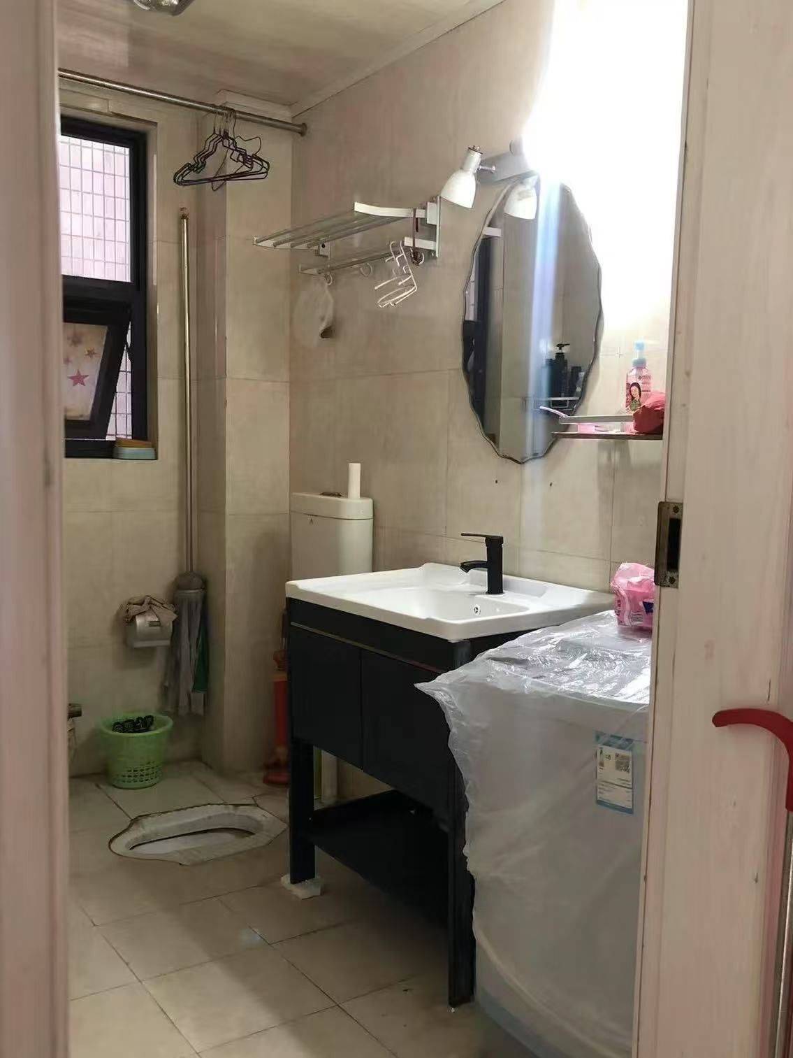 幸运然整租房源1