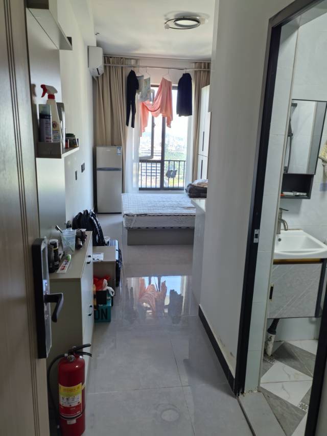 黄红剛整租房源3