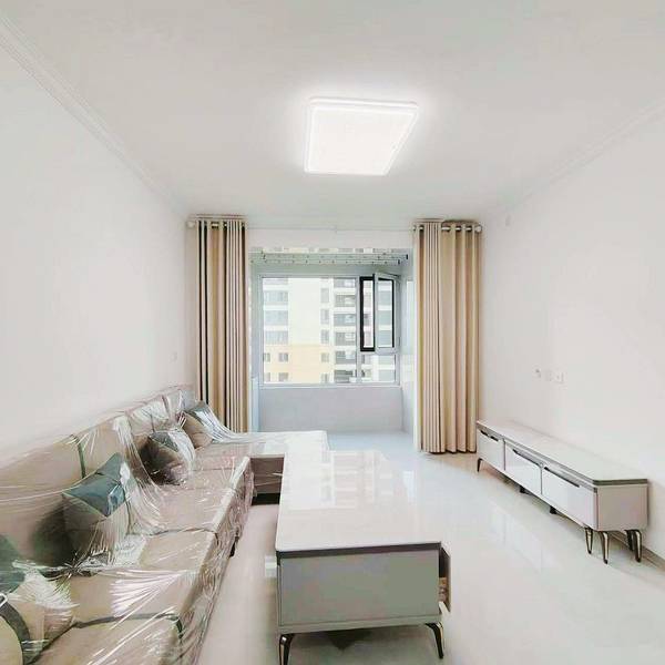 鹿鹿鹿整租房源1