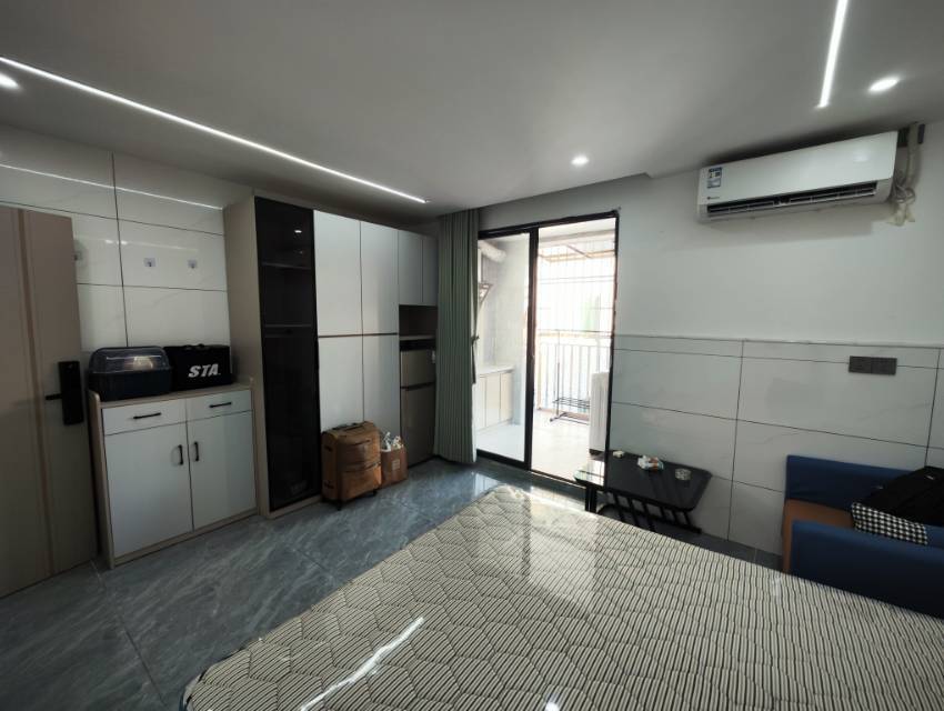 Freedom整租房源3