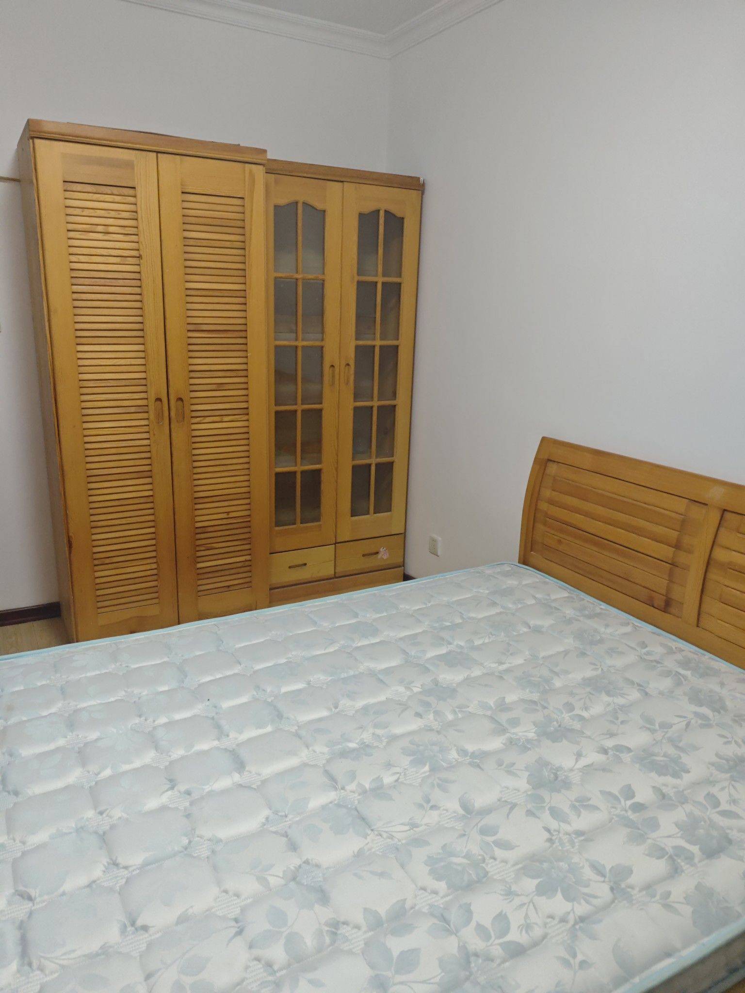 咕力咕力整租房源2