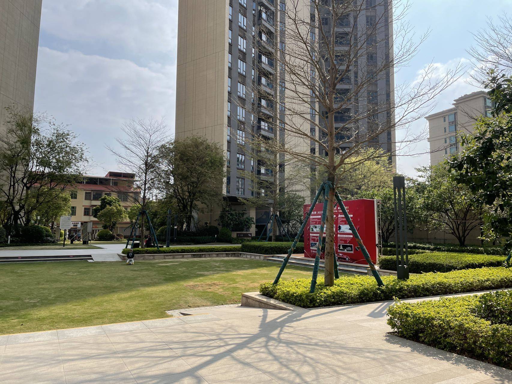 广州 增城 | 融创御园_4