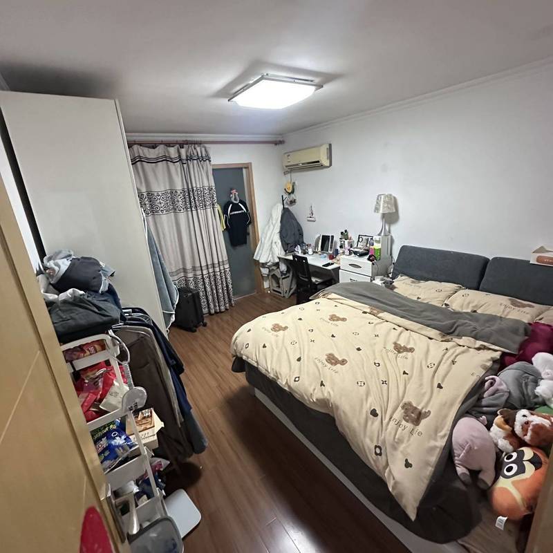 南京 雨花台 | 安德里小区_5