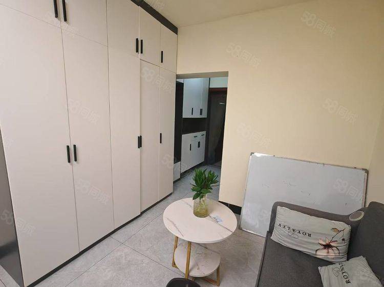 南宁 青秀区 | 利海亚洲国际A区-3栋_4