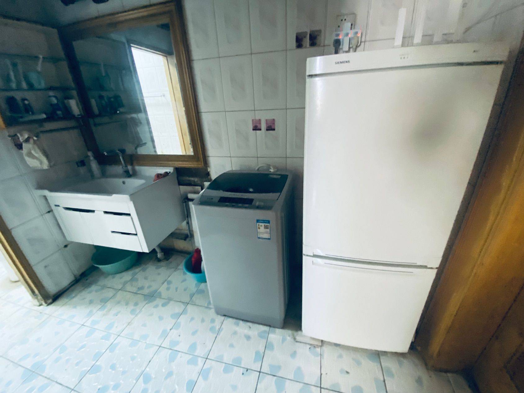 刘传亮整租房源3