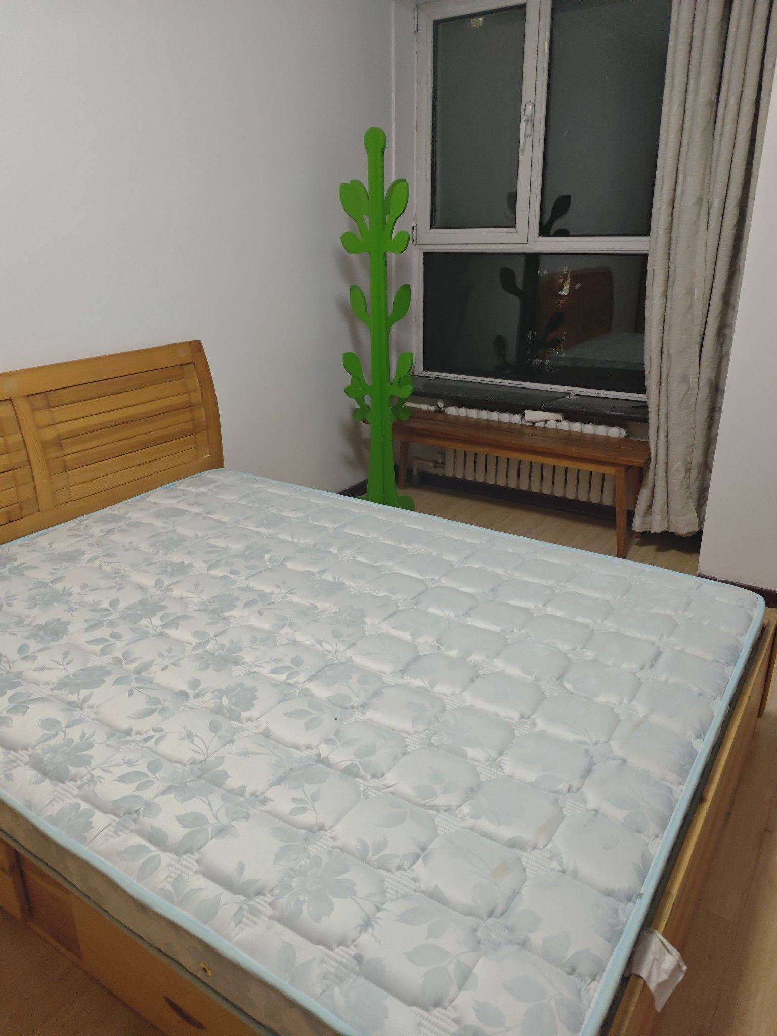 咕力咕力整租房源1