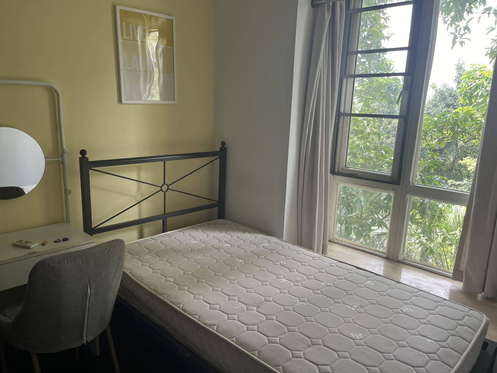 pig阿帕整租房源1