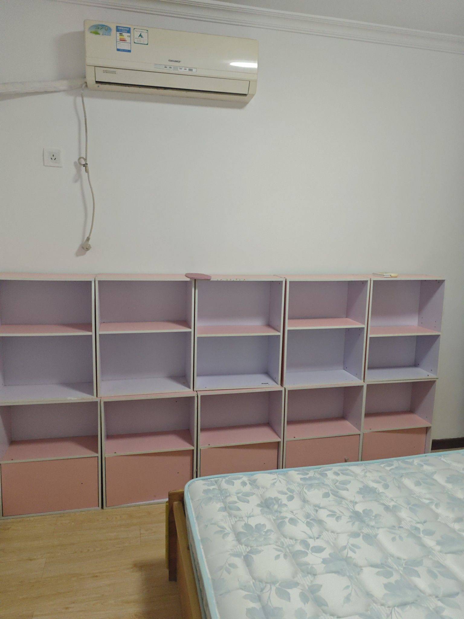 咕力咕力整租房源3