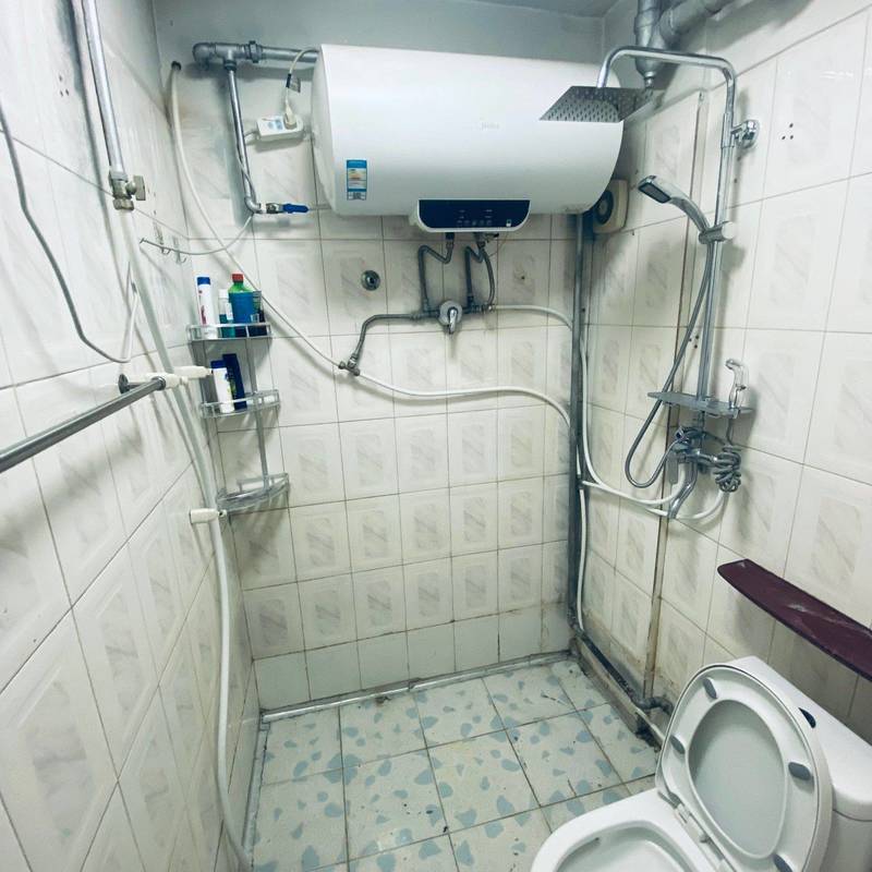 Beijing Daxing | 车站中里小区南区-39号楼_3