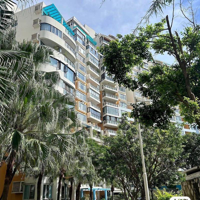 广州 番禺 | 南国奥园(东区)-洛2区4座_3