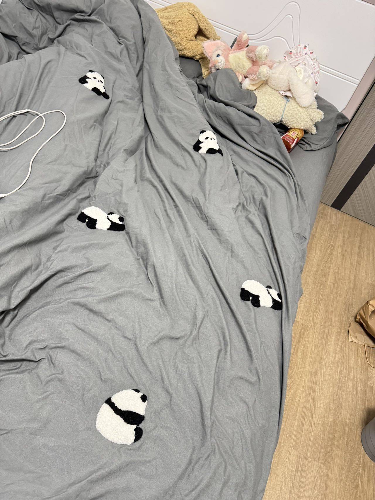 七七整租房源1