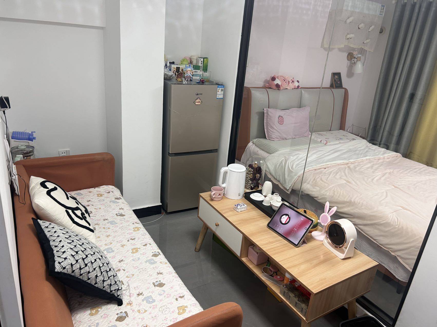 福州 台江区 | 三盛滨江国际_4