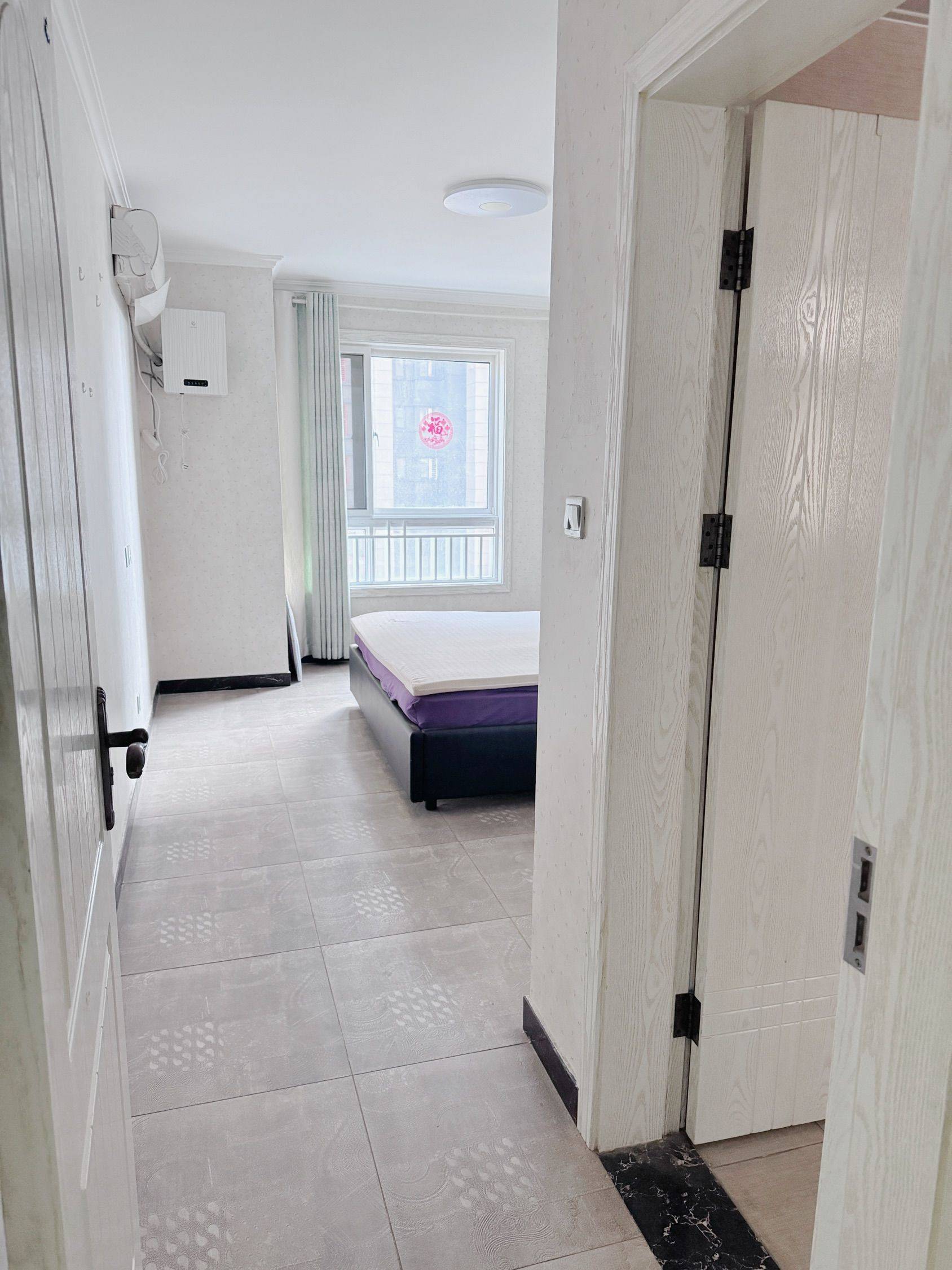 Xi'An Xincheng | 白桦林明天-南区_5