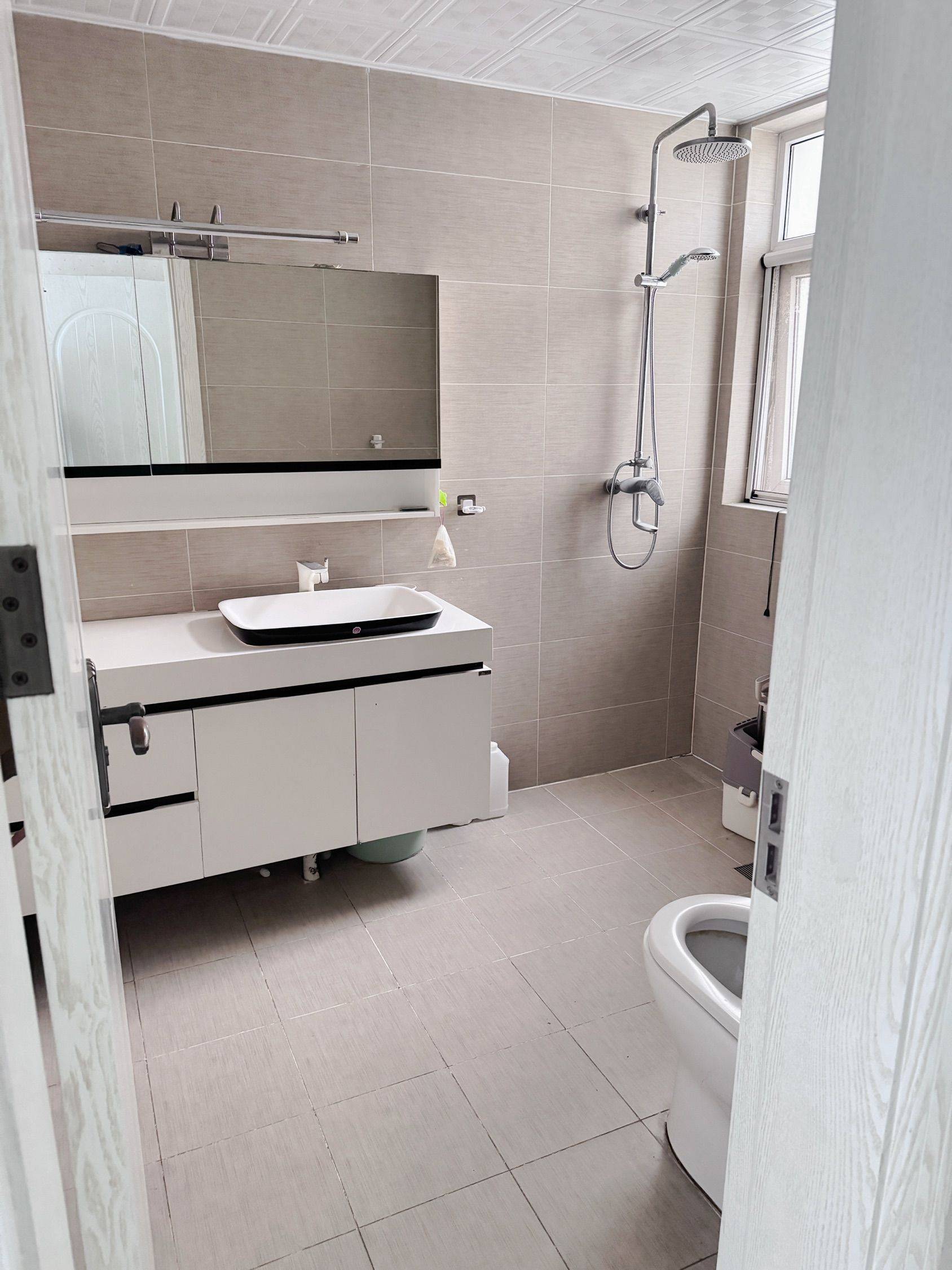 Xi'An Xincheng | 白桦林明天-南区_6