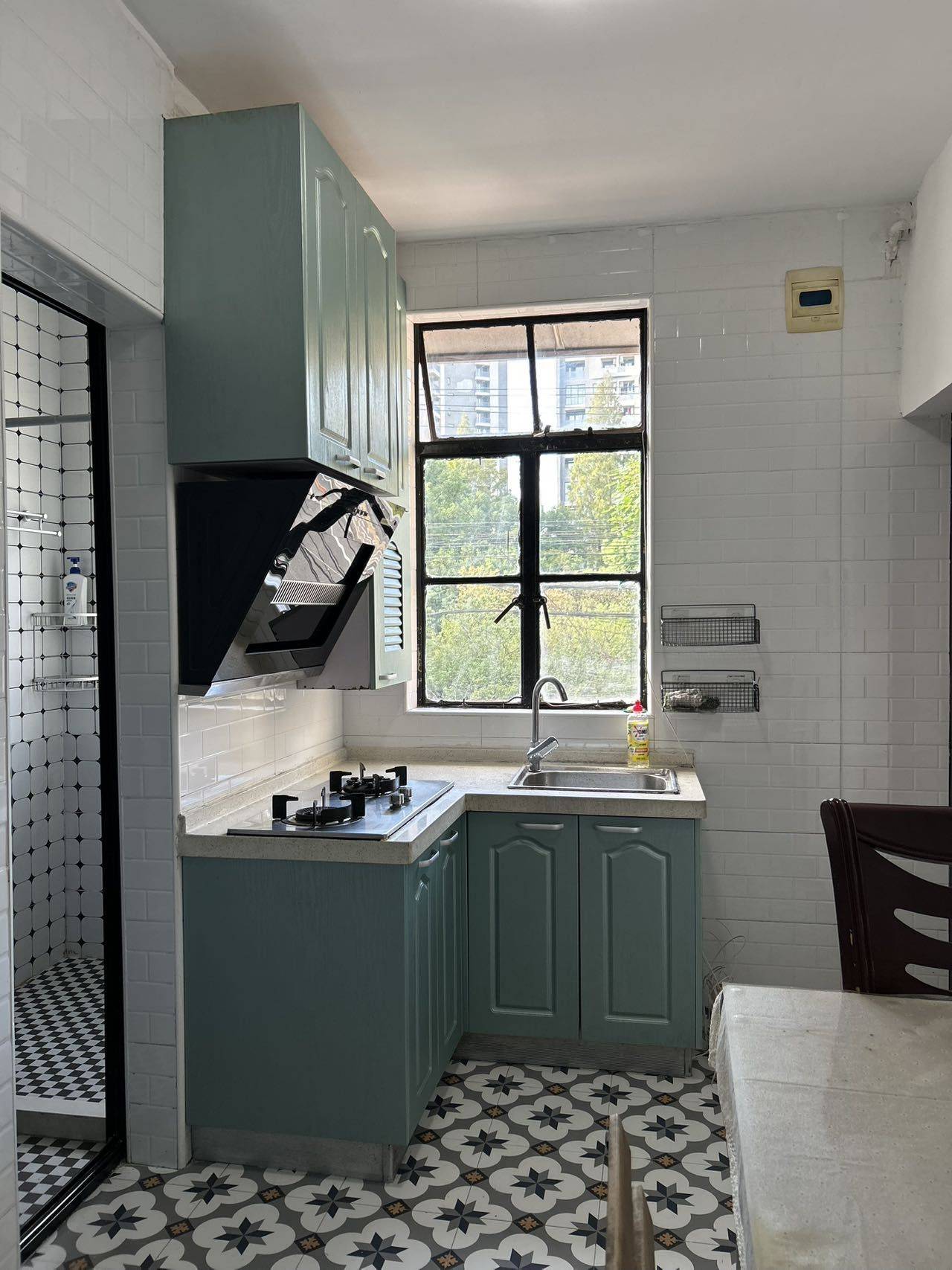 上海 杨浦 | 铁岭路五十弄小区-47~48号楼_5