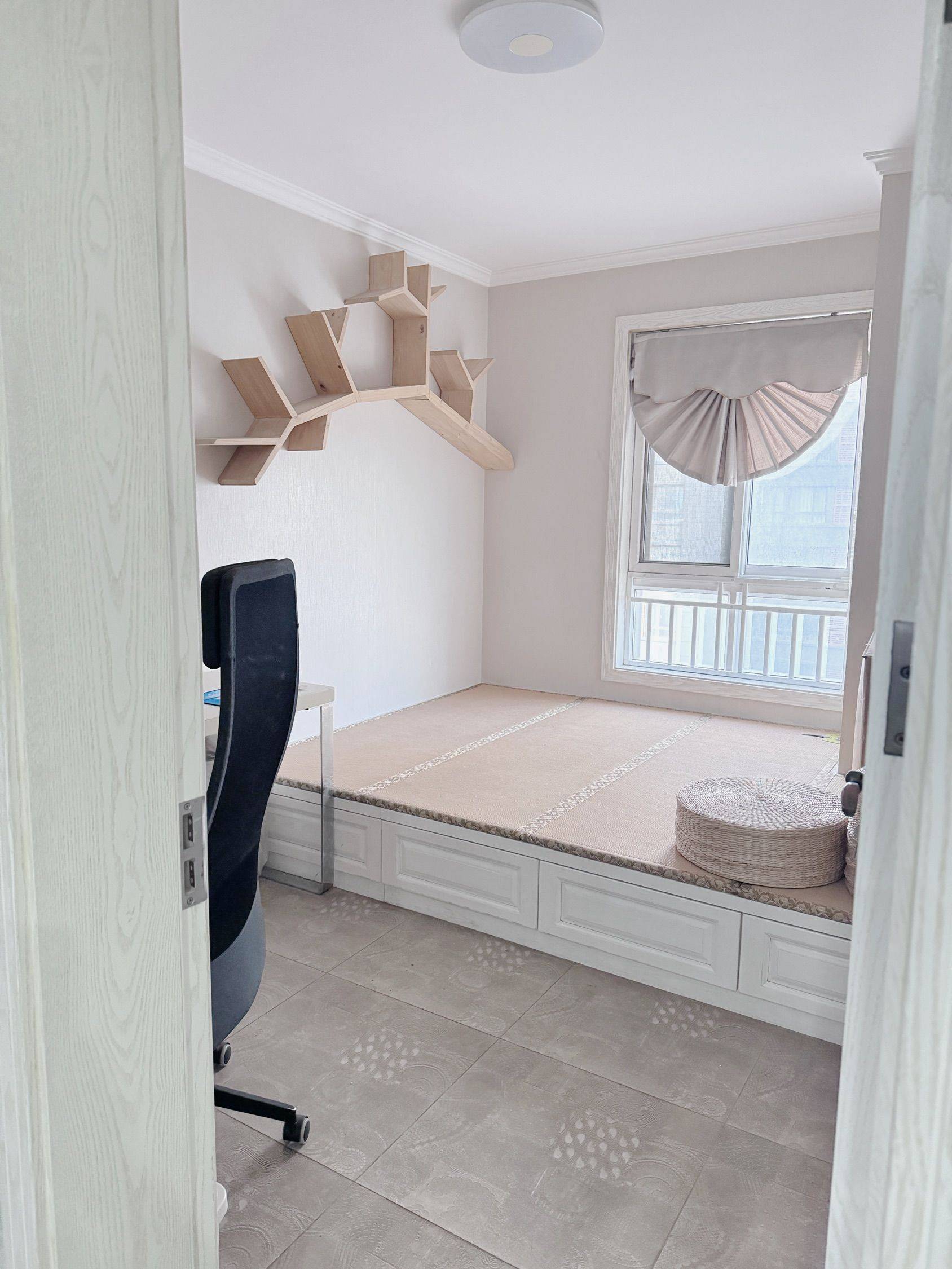 Xi'An Xincheng | 白桦林明天-南区_3